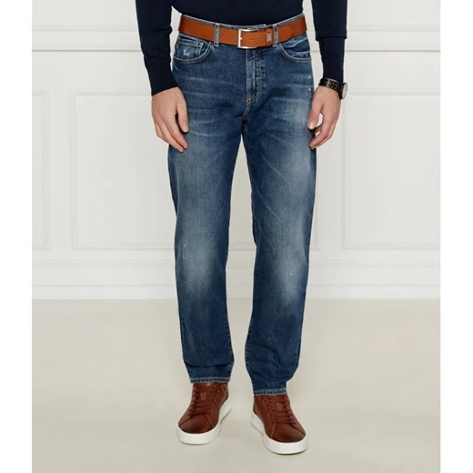 BOSS ORANGE Jeansy RE.MAINE BO | Regular Fit ze sklepu Gomez Fashion Store w kategorii Jeansy męskie - zdjęcie 185005743