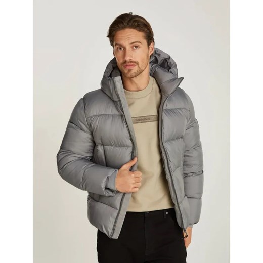 Calvin Klein Kurtka | Regular Fit ze sklepu Gomez Fashion Store w kategorii Kurtki męskie - zdjęcie 185005762