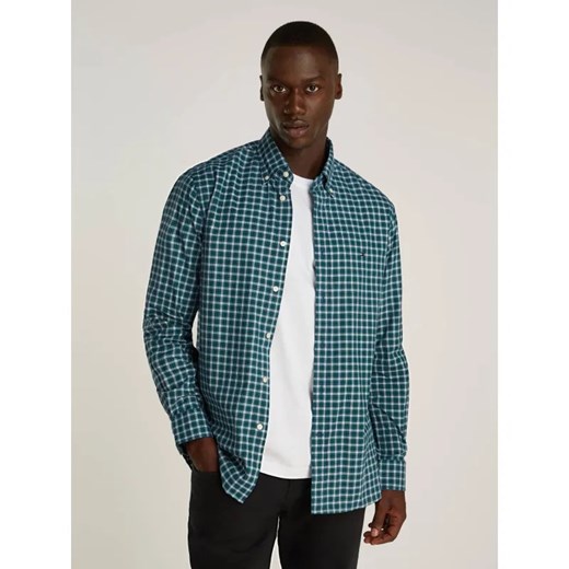 Tommy Hilfiger Koszula | Regular Fit ze sklepu Gomez Fashion Store w kategorii Koszule męskie - zdjęcie 185005774