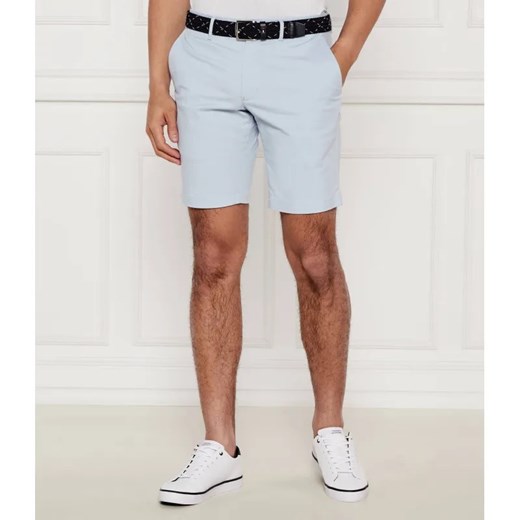 Tommy Hilfiger Szorty 1985 | Slim Fit ze sklepu Gomez Fashion Store w kategorii Spodenki męskie - zdjęcie 185005793
