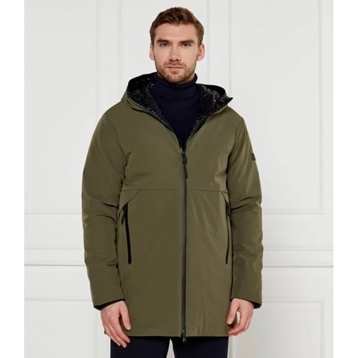 Peuterey Kurtka | Regular Fit ze sklepu Gomez Fashion Store w kategorii Kurtki męskie - zdjęcie 185005801