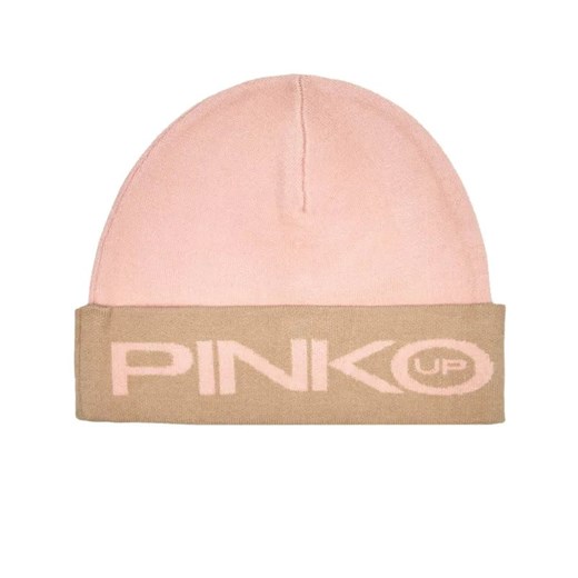 Pinko UP Czapka ze sklepu Gomez Fashion Store w kategorii Czapki dziecięce - zdjęcie 185005842