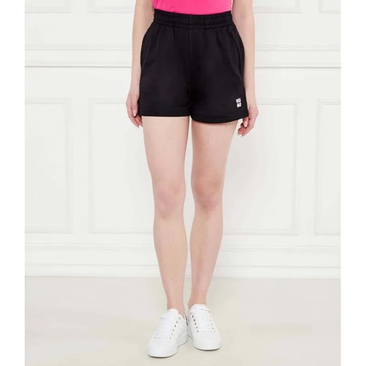 HUGO Szorty Ninosta_2 | Relaxed fit ze sklepu Gomez Fashion Store w kategorii Szorty - zdjęcie 185005862