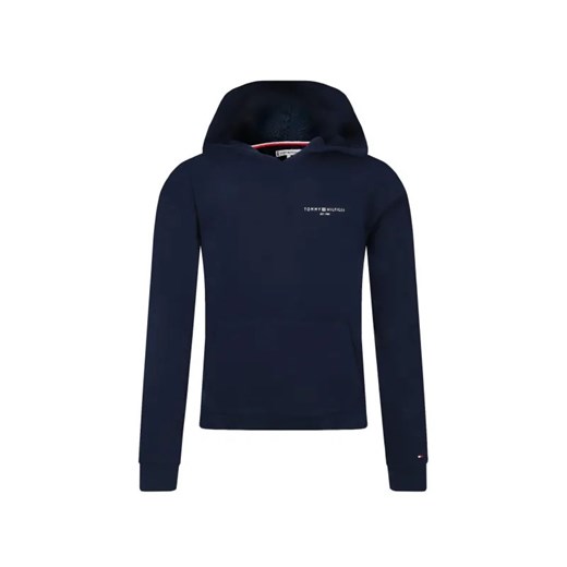 Tommy Hilfiger Bluza | Regular Fit ze sklepu Gomez Fashion Store w kategorii Bluzy chłopięce - zdjęcie 185005880