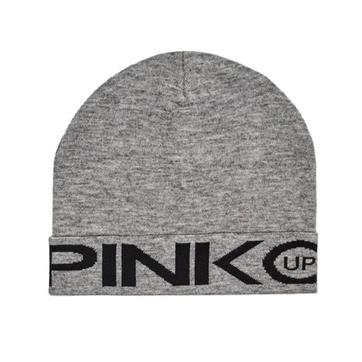Pinko UP Czapka ze sklepu Gomez Fashion Store w kategorii Czapki dziecięce - zdjęcie 185005891