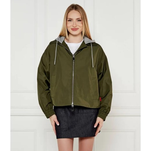 MAX&Co. Kurtka BOSSO | Relaxed fit ze sklepu Gomez Fashion Store w kategorii Kurtki damskie - zdjęcie 185005911