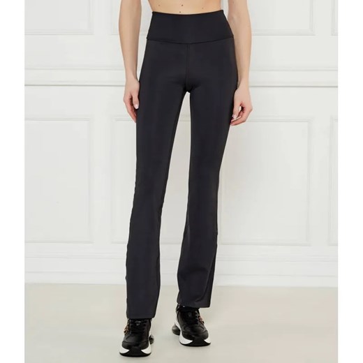 Calvin Klein Performance Legginsy | flare fit ze sklepu Gomez Fashion Store w kategorii Spodnie damskie - zdjęcie 185006000