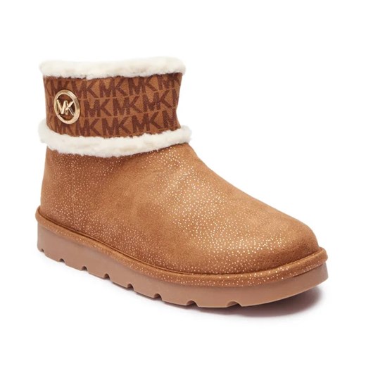 Michael Kors KIDS Śniegowce LUXY LAURINDA 2 ze sklepu Gomez Fashion Store w kategorii Buty zimowe dziecięce - zdjęcie 185006020