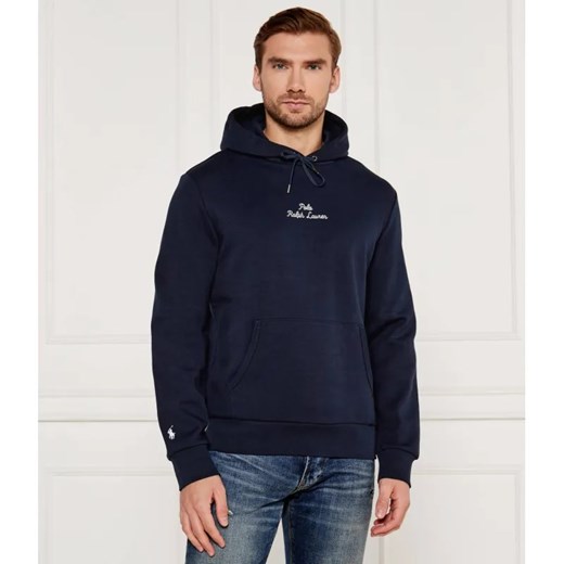 POLO RALPH LAUREN Bluza | Regular Fit ze sklepu Gomez Fashion Store w kategorii Bluzy męskie - zdjęcie 185006021