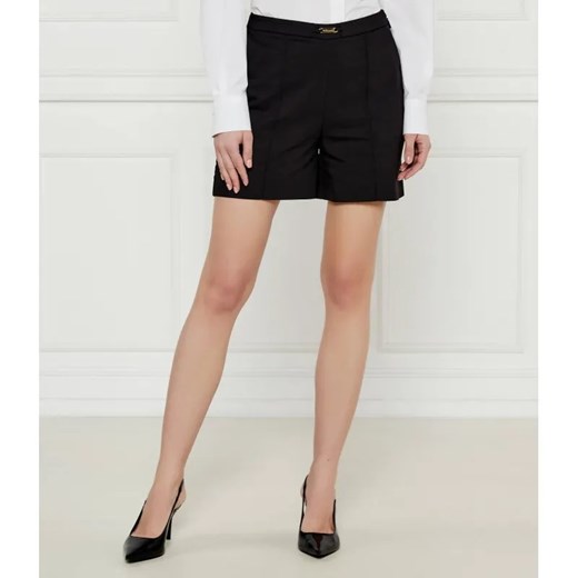 Marciano Guess Szorty | Regular Fit ze sklepu Gomez Fashion Store w kategorii Szorty - zdjęcie 185006032