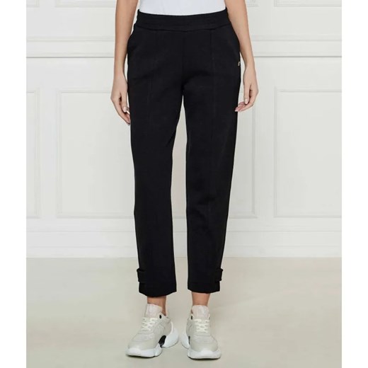 Joop! Spodnie dresowe 58 JE58Tilda | Regular Fit ze sklepu Gomez Fashion Store w kategorii Spodnie damskie - zdjęcie 185006033