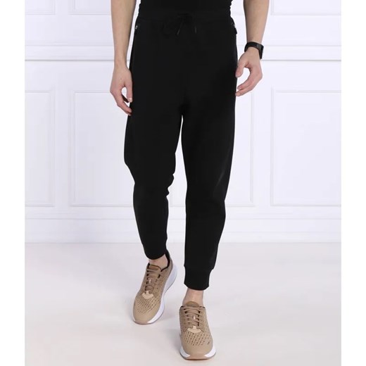 BOSS GREEN Spodnie dresowe Hadiko 1 | Regular Fit ze sklepu Gomez Fashion Store w kategorii Spodnie męskie - zdjęcie 185006050