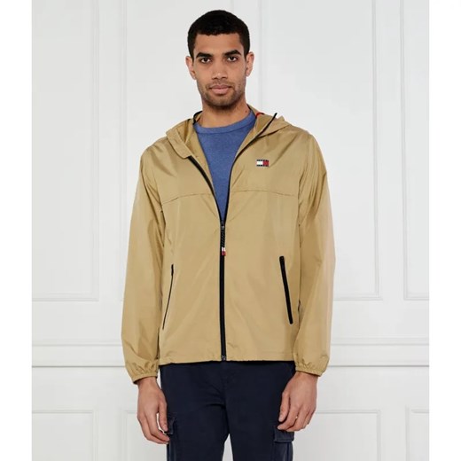 Tommy Jeans Kurtka | Regular Fit ze sklepu Gomez Fashion Store w kategorii Kurtki męskie - zdjęcie 185006061