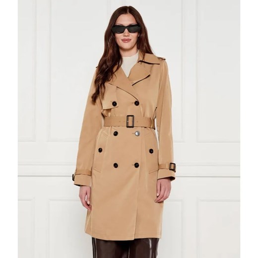 BOSS BLACK Trencz Conry ze sklepu Gomez Fashion Store w kategorii Płaszcze damskie - zdjęcie 185006070