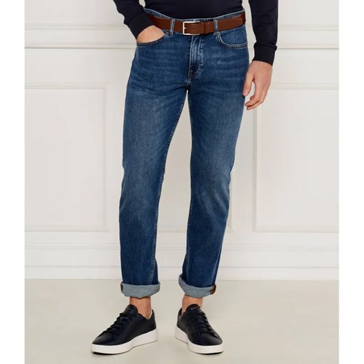 BOSS ORANGE Jeansy Delaware | Regular Fit ze sklepu Gomez Fashion Store w kategorii Jeansy męskie - zdjęcie 185006072
