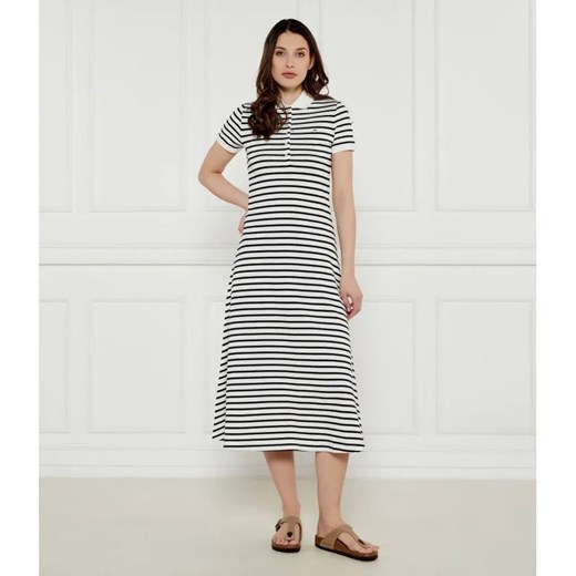 Tommy Jeans Sukienka ze sklepu Gomez Fashion Store w kategorii Sukienki - zdjęcie 185006100