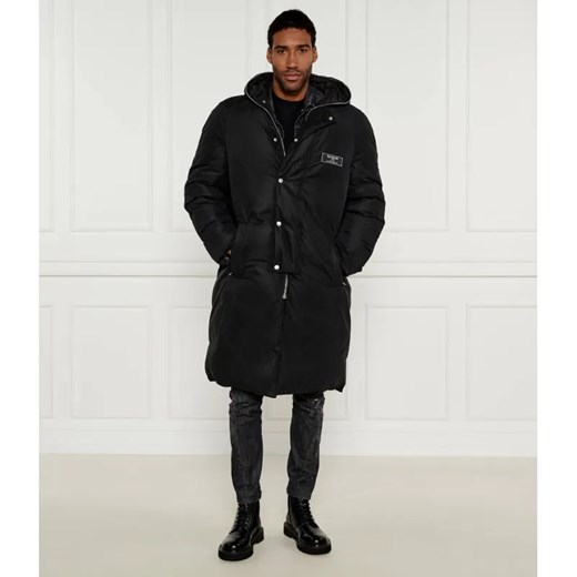 Balmain Płaszcz ze sklepu Gomez Fashion Store w kategorii Płaszcze męskie - zdjęcie 185006122