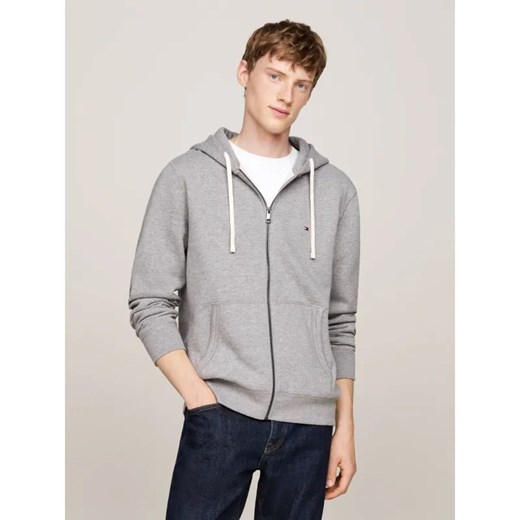 Tommy Hilfiger Bluza | Regular Fit ze sklepu Gomez Fashion Store w kategorii Bluzy męskie - zdjęcie 185006130