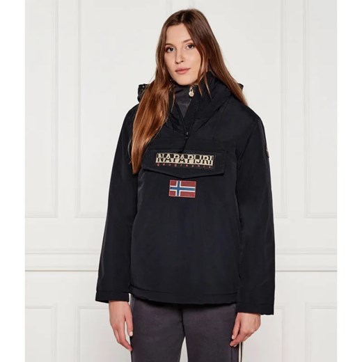 Napapijri Kurtka R56 | Regular Fit ze sklepu Gomez Fashion Store w kategorii Kurtki damskie - zdjęcie 185006172