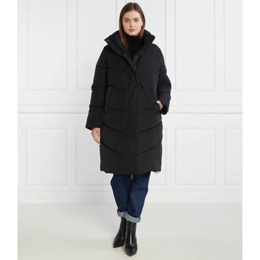 Calvin Klein Płaszcz MODERN PADDED ze sklepu Gomez Fashion Store w kategorii Płaszcze damskie - zdjęcie 185006204