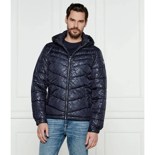 GUESS Kurtka | Regular Fit ze sklepu Gomez Fashion Store w kategorii Kurtki męskie - zdjęcie 185006213