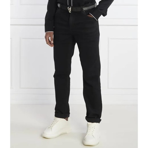 Balmain Jeansy | Regular Fit ze sklepu Gomez Fashion Store w kategorii Jeansy męskie - zdjęcie 185006250