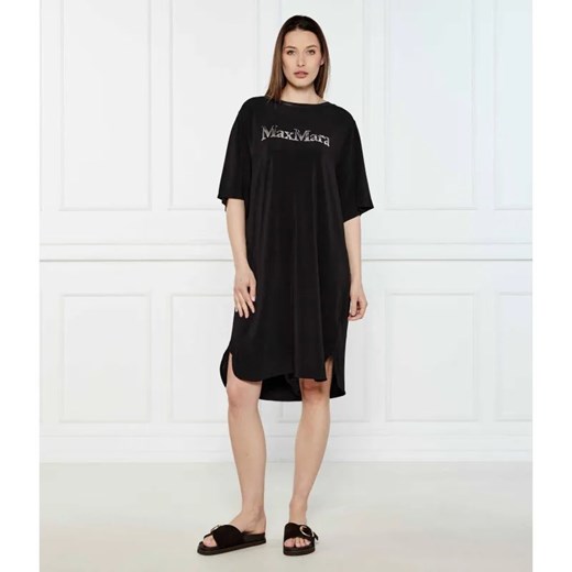 MM Sukienka LUNA ze sklepu Gomez Fashion Store w kategorii Sukienki - zdjęcie 185006280