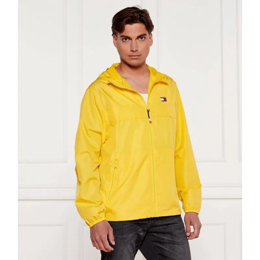 Tommy Jeans Kurtka CHICAGO | Regular Fit Tommy Jeans L okazja Gomez Fashion Store