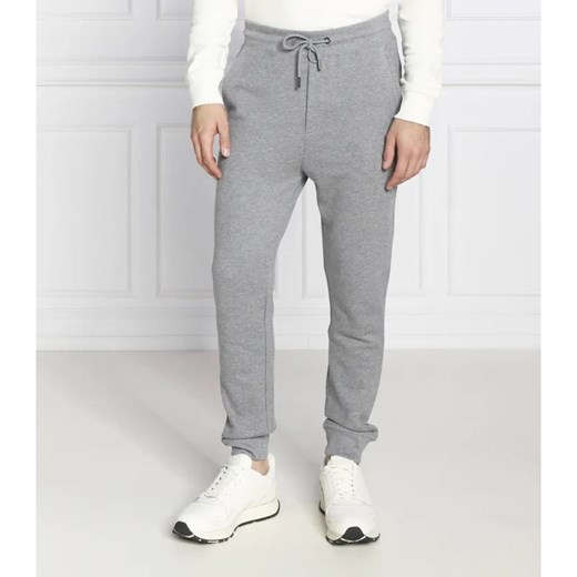 Joop! Jeans Spodnie dresowe Santiago | Regular Fit ze sklepu Gomez Fashion Store w kategorii Spodnie męskie - zdjęcie 185006302
