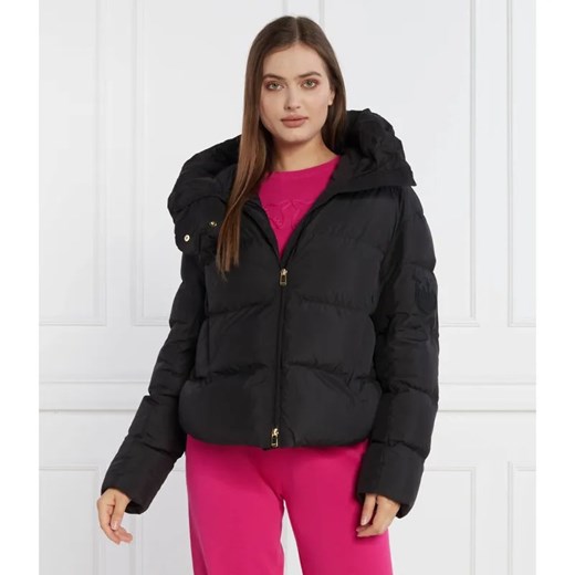 Pinko Kurtka | Regular Fit ze sklepu Gomez Fashion Store w kategorii Kurtki damskie - zdjęcie 185006354