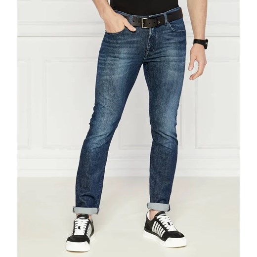 Karl Lagerfeld Jeansy | Regular Fit ze sklepu Gomez Fashion Store w kategorii Jeansy męskie - zdjęcie 185006361