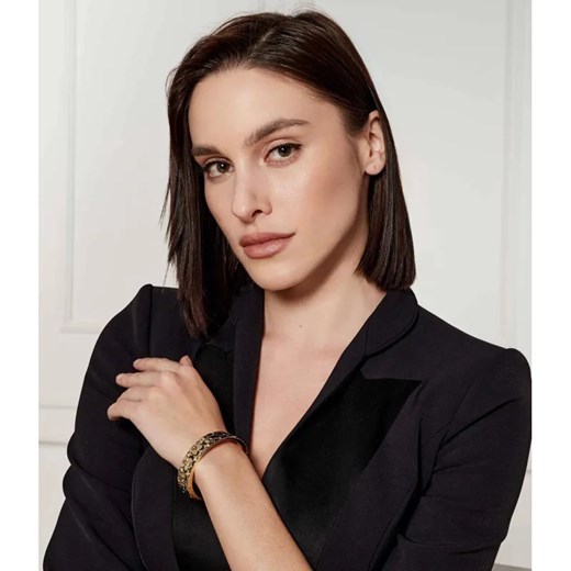 Coach Bransoletka Signature Quilted ze sklepu Gomez Fashion Store w kategorii Bransoletki - zdjęcie 185006362
