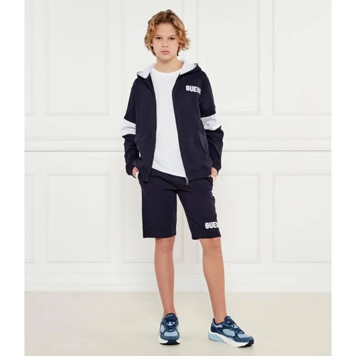 Guess Komplet | Loose fit ze sklepu Gomez Fashion Store w kategorii Dresy chłopięce - zdjęcie 185006412