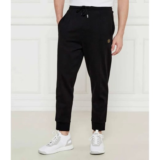 BOSS GREEN Spodnie dresowe Hadiko TL | Regular Fit ze sklepu Gomez Fashion Store w kategorii Spodnie męskie - zdjęcie 185006421