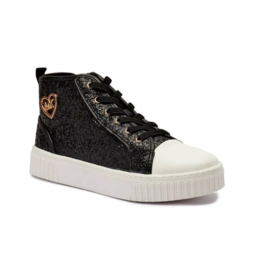 Michael Kors KIDS Trampki SKATE SPLIT 3 ze sklepu Gomez Fashion Store w kategorii Trampki dziecięce - zdjęcie 185006454