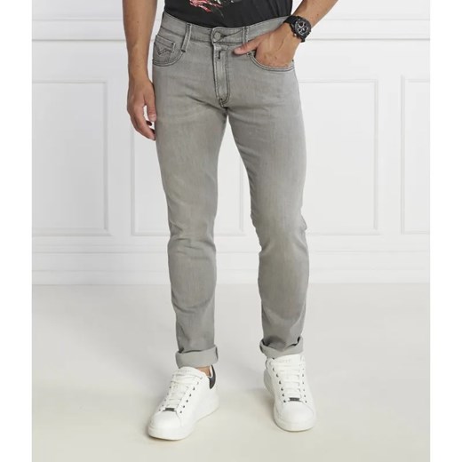 Replay Jeansy | Slim Fit ze sklepu Gomez Fashion Store w kategorii Jeansy męskie - zdjęcie 185006492