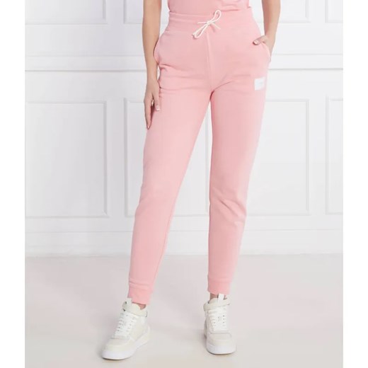 HUGO Spodnie dresowe Easy Jogger_1 | Regular Fit ze sklepu Gomez Fashion Store w kategorii Spodnie damskie - zdjęcie 185006500