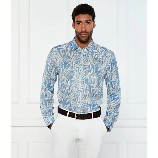 Joop! Koszula Matty | Loose fit Joop! 39 Gomez Fashion Store wyprzedaż