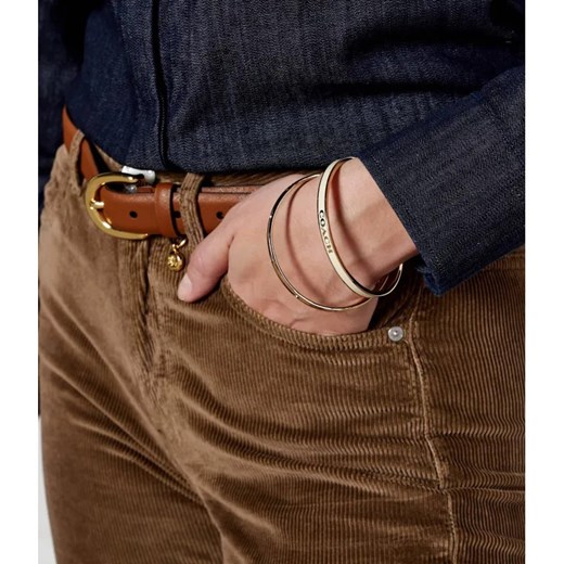 Coach Zestaw bransoletek ze sklepu Gomez Fashion Store w kategorii Bransoletki - zdjęcie 185006612