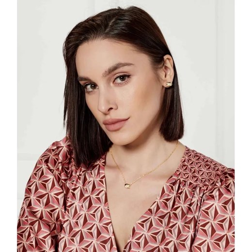 Coach Naszyjnik + kolczyki ze sklepu Gomez Fashion Store w kategorii Komplety biżuterii - zdjęcie 185006644