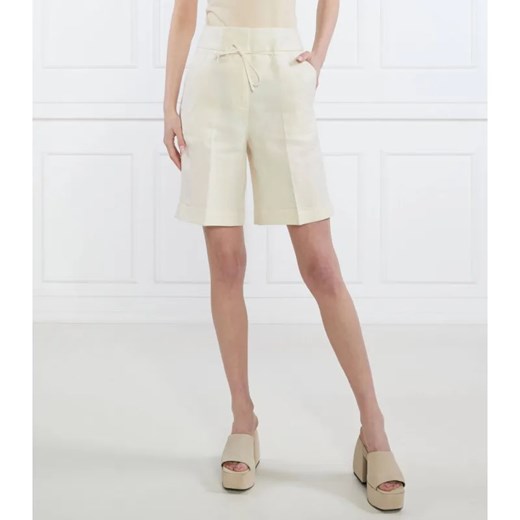Peserico Szorty | Regular Fit ze sklepu Gomez Fashion Store w kategorii Szorty - zdjęcie 185006650