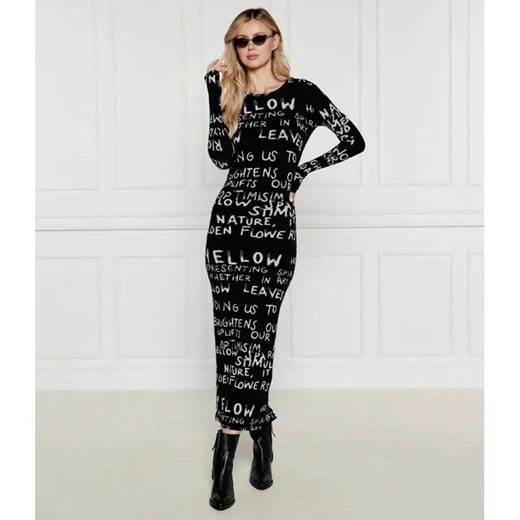 Desigual Sukienka ze sklepu Gomez Fashion Store w kategorii Sukienki - zdjęcie 185006661