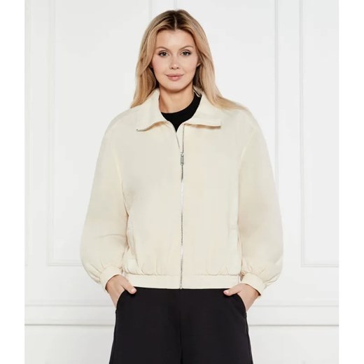 Calvin Klein Jeans Kurtka bomber | Loose fit ze sklepu Gomez Fashion Store w kategorii Kurtki damskie - zdjęcie 185006663