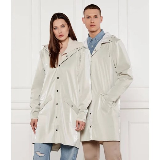 Rains Płaszcz ze sklepu Gomez Fashion Store w kategorii Płaszcze damskie - zdjęcie 185006670