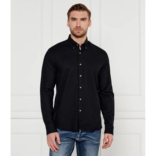 Oscar Jacobson Koszula | Regular Fit ze sklepu Gomez Fashion Store w kategorii Koszule męskie - zdjęcie 185006702