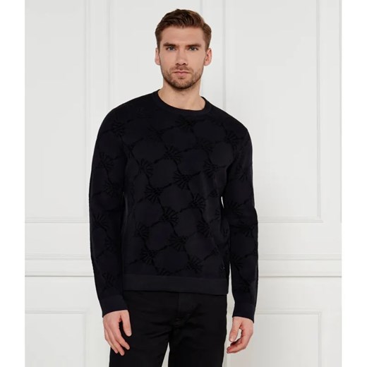 Joop! Sweter | Modern fit ze sklepu Gomez Fashion Store w kategorii Swetry męskie - zdjęcie 185006714