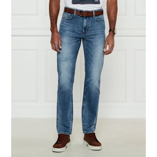 Joop! Jeans Jeansy 15 JJD-02Mitch | Modern fit ze sklepu Gomez Fashion Store w kategorii Jeansy męskie - zdjęcie 185006720