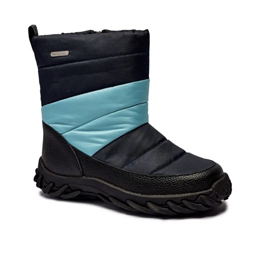 EMU Australia Ocieplane śniegowce Hyde ze sklepu Gomez Fashion Store w kategorii Buty zimowe dziecięce - zdjęcie 185006733