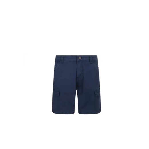 Guess Szorty | Regular Fit ze sklepu Gomez Fashion Store w kategorii Spodenki chłopięce - zdjęcie 185006740