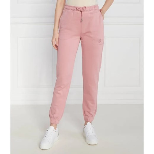 Gant Spodnie dresowe | Regular Fit ze sklepu Gomez Fashion Store w kategorii Spodnie damskie - zdjęcie 185006760